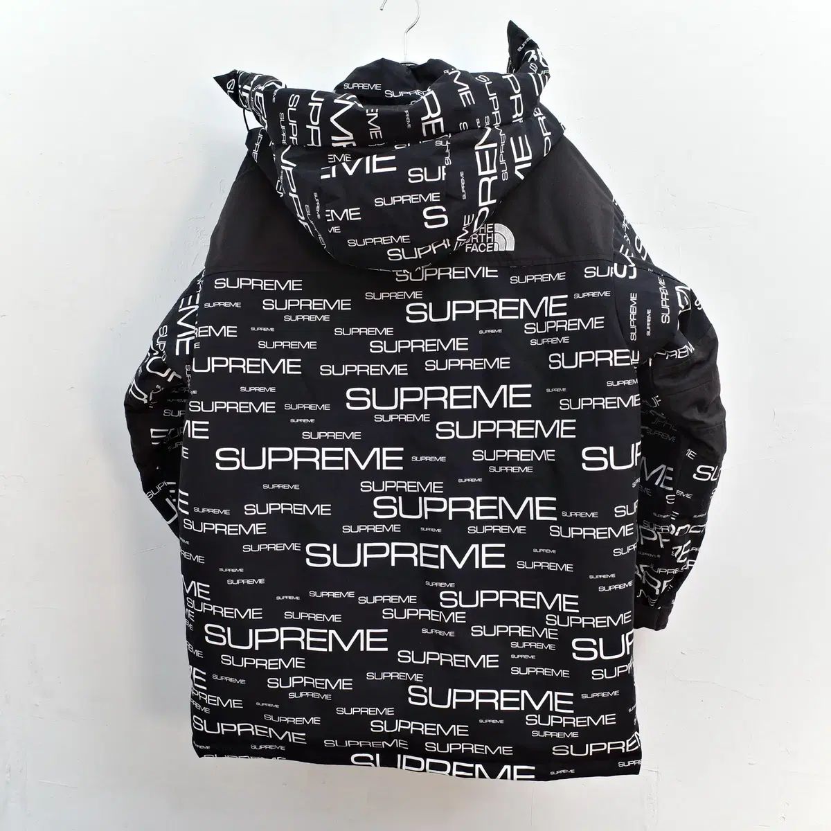 supreme x the north face 700 21fw - メルカリ
