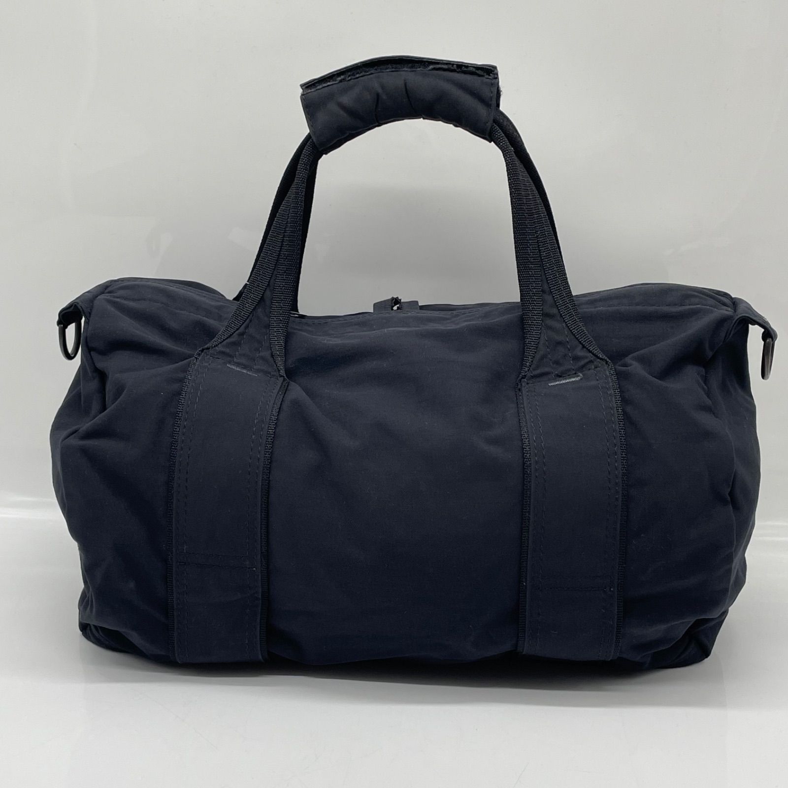 BN8773○PORTER HIKE ポーター ハイク ドラムバッグ ミニボストン 