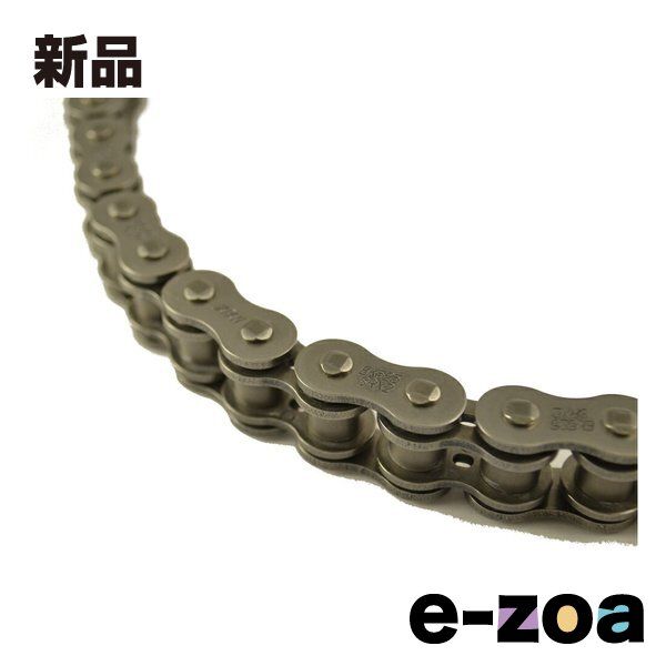 江沼チヱン製作所 エヌマチェーンセイサクジョ EK チェーン 525SR-X2 116L SLJ EK525SRX2116LSLJ (2449791)