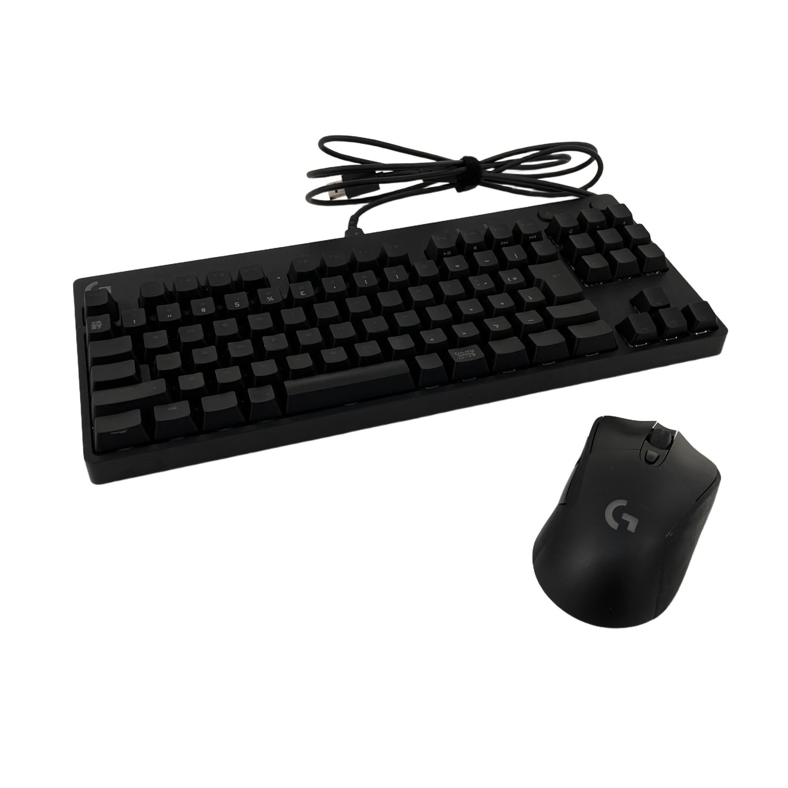 Logicool PRO キーボード G703 マウス セット Logitech G PRO キーボード & G703 マウスセット Amazon.co.jp