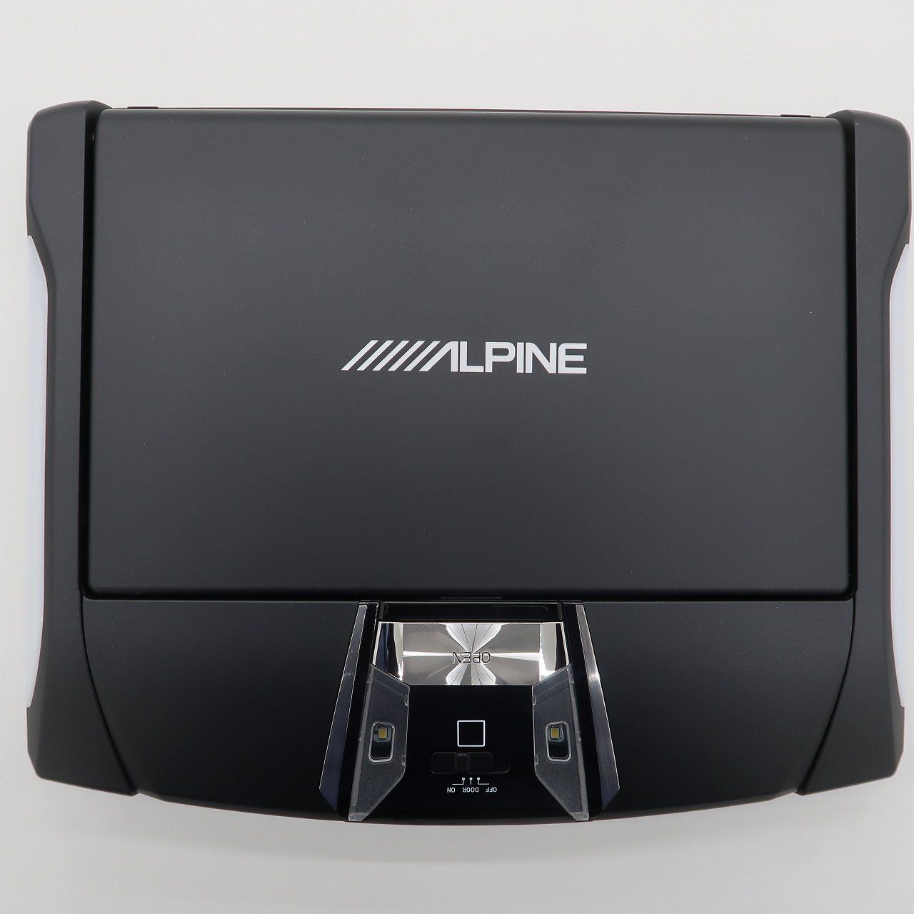 アルパイン RSH10XS-R-B 10.1インチWSVGA フリップダウンモニター
