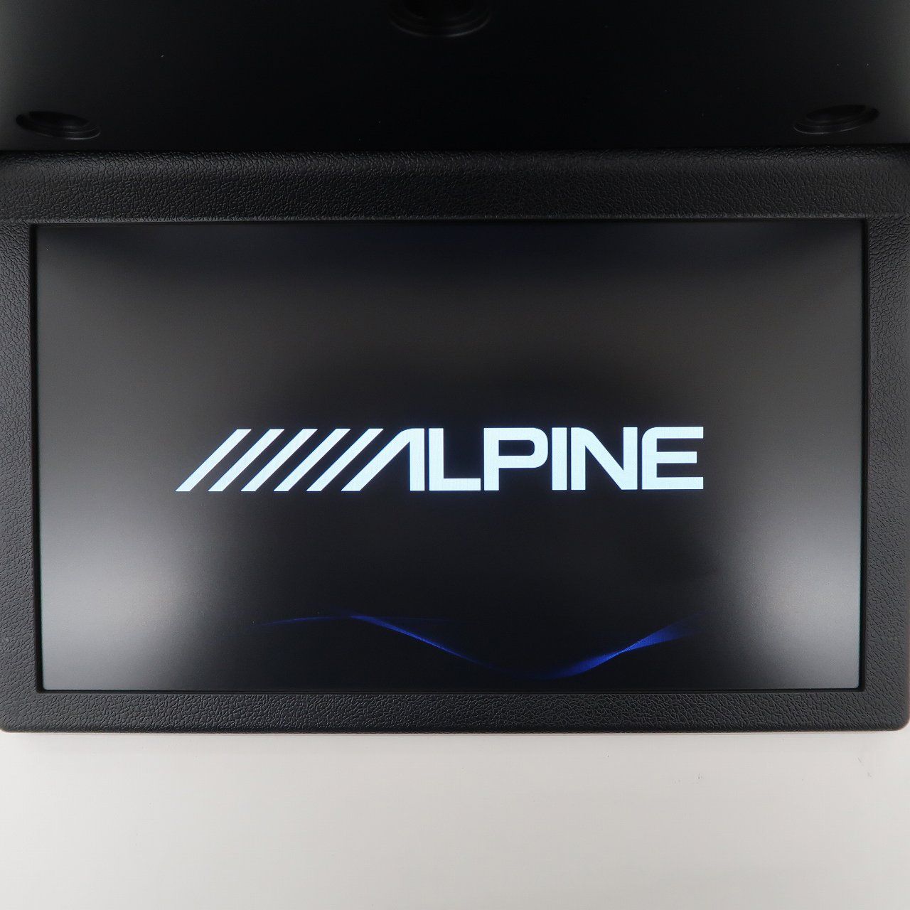 アルパイン RSH10XS-R-B 10.1インチWSVGA フリップダウンモニター