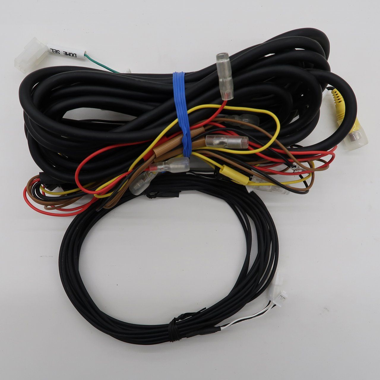 アルパイン RSH10XS-R-B 10.1インチWSVGA フリップダウンモニター 