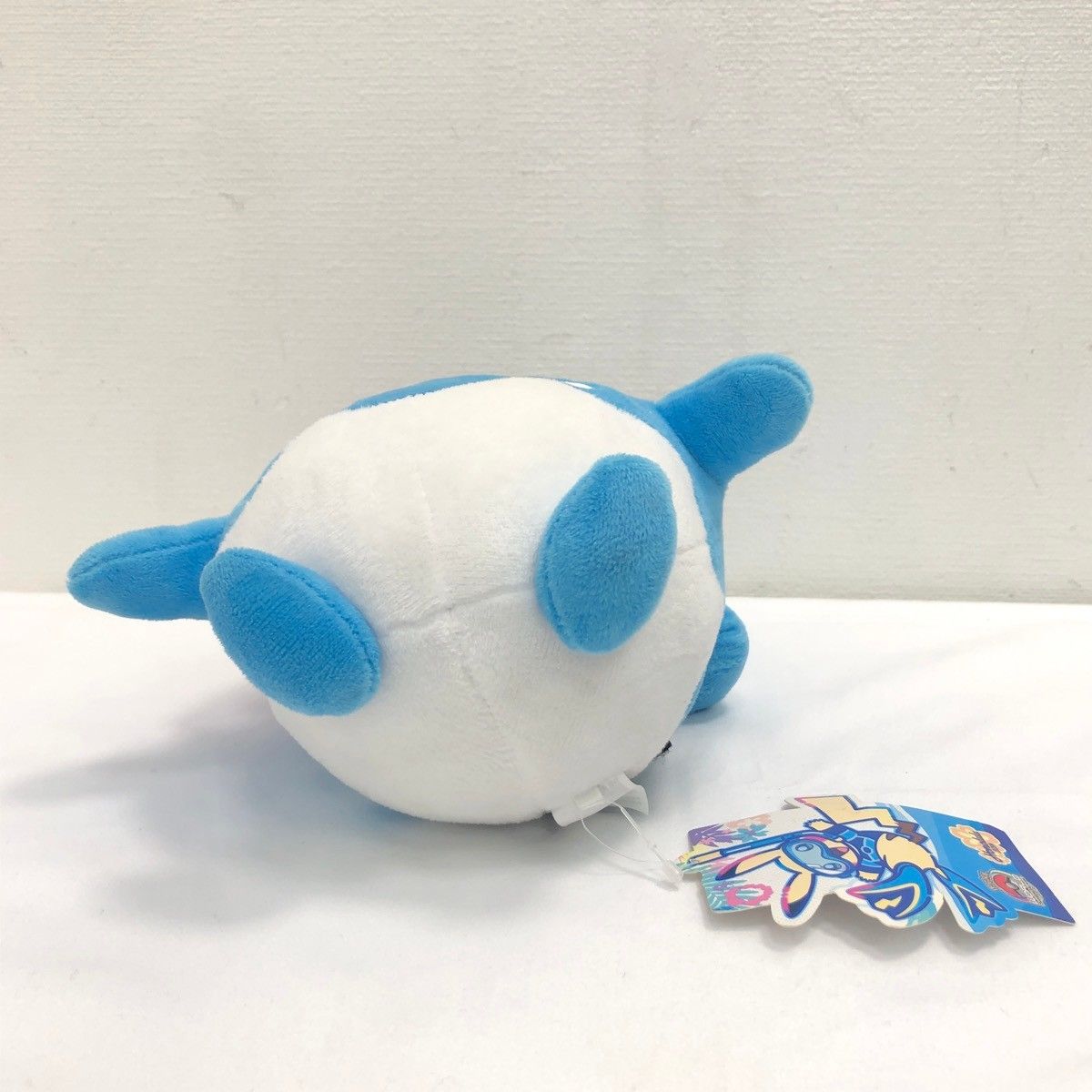ポケモンワールドチャンピオンシップス 2024 ホノルル マリルリ