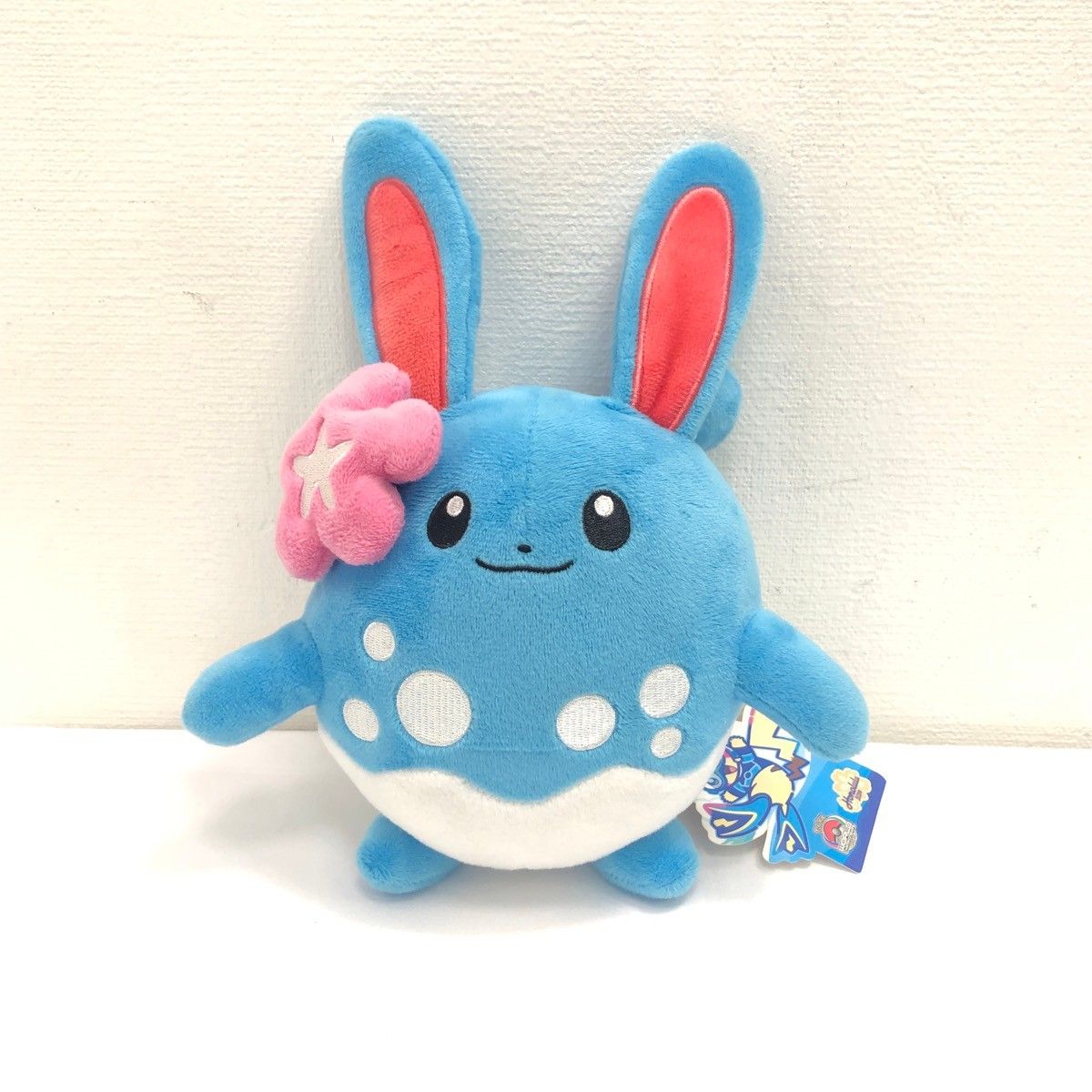 ポケモンワールドチャンピオンシップス 2024 ホノルル マリルリ