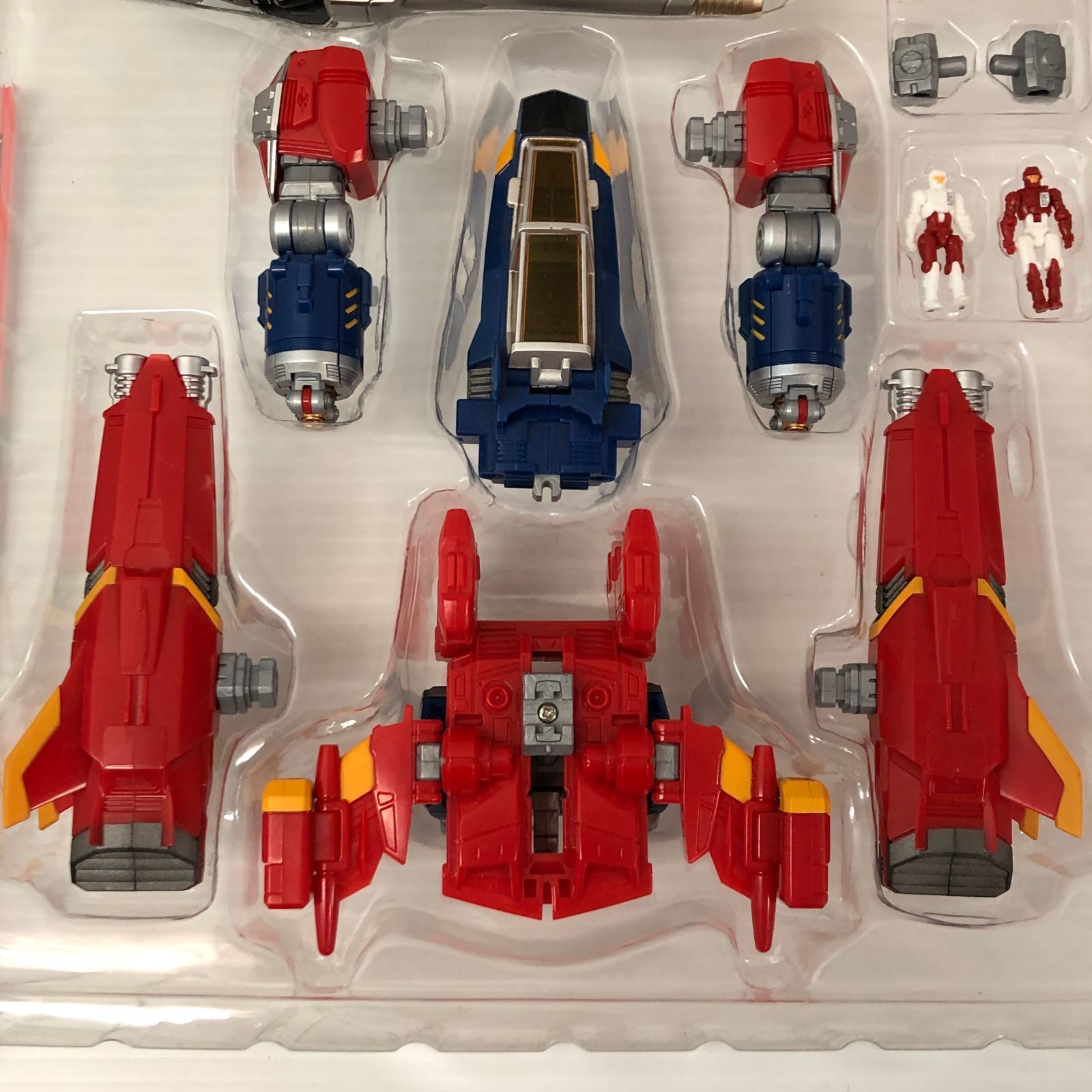 ダイアクロン DA-07 コスモバトルス02(タカラトミーモール限定)[タカラ