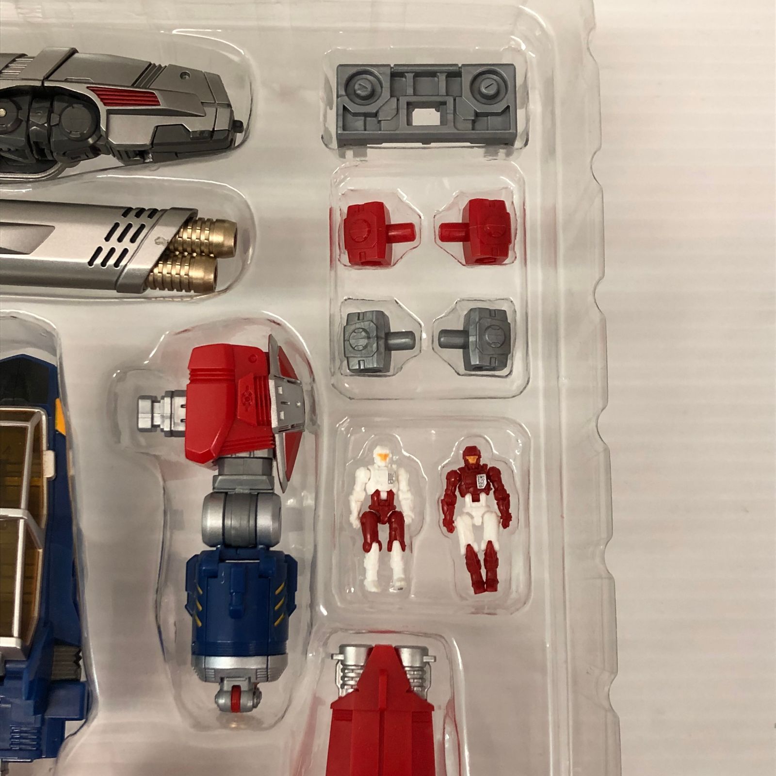 ダイアクロン DA-07 コスモバトルス02(タカラトミーモール限定)[タカラ
