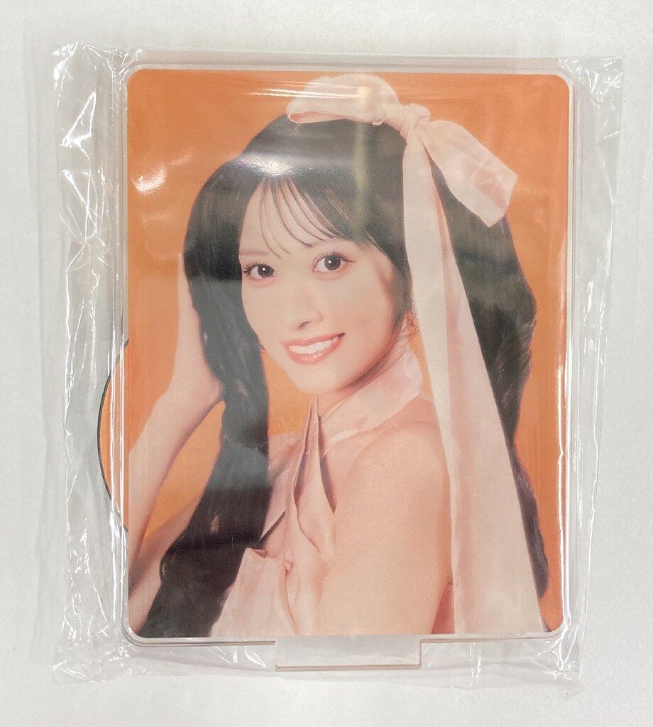 sweetsteady 庄司なぎさ 生誕 2025 グッズセット 🧡🎂庄司なぎさ 生誕グッズ解禁🎂🧡 庄司なぎさ考案 生誕記念グッズが