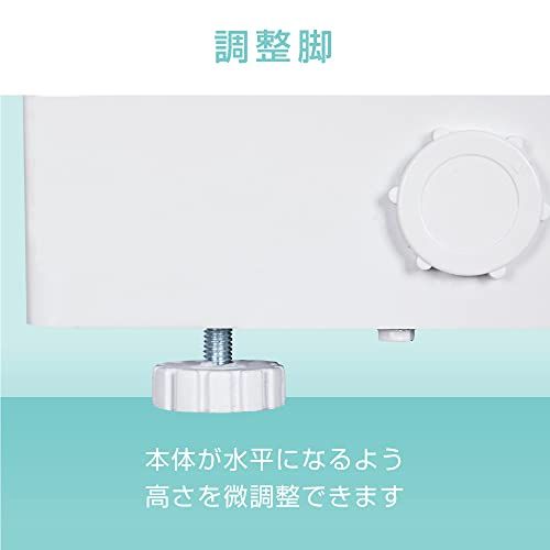 MAXZEN 冷凍庫 家庭用 66L ノンフロン チェストフリーザー 上開き