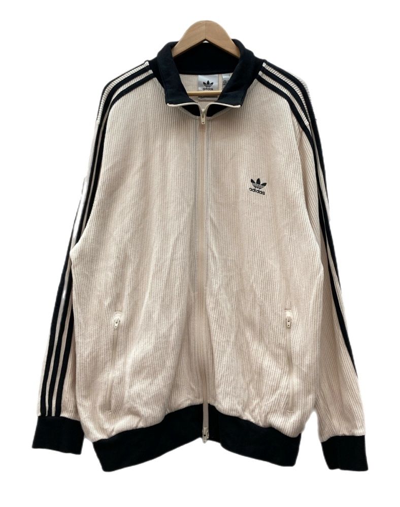 アディダス adidas Classics Waffle Beckenbauer Track Jacket
