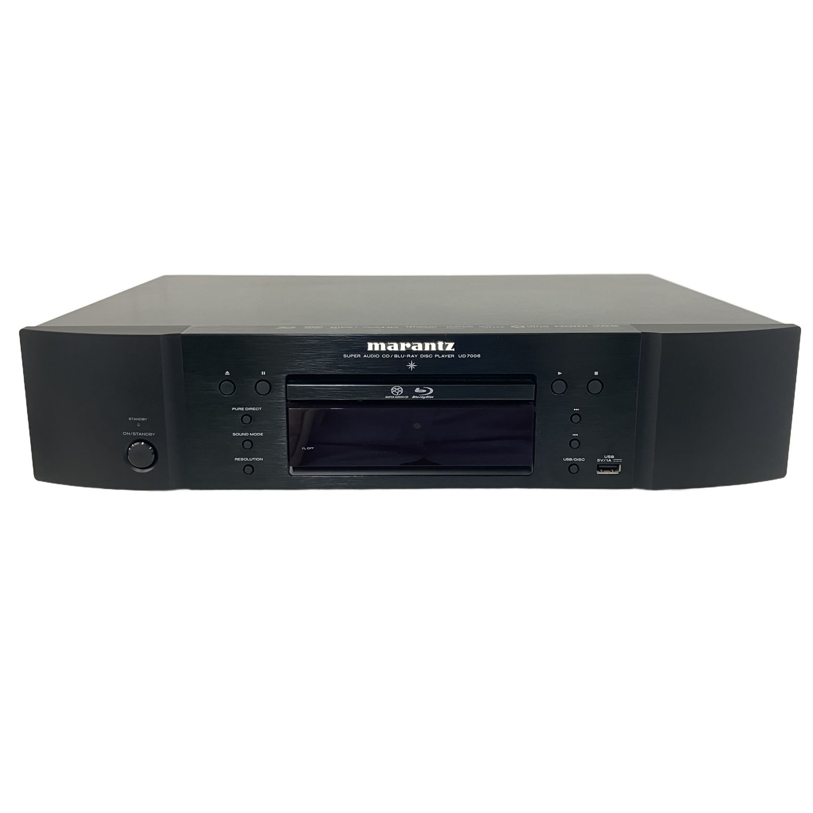 Marantz UD7006 ユニバーサル プレーヤー 音響 ジャンク Y11208510