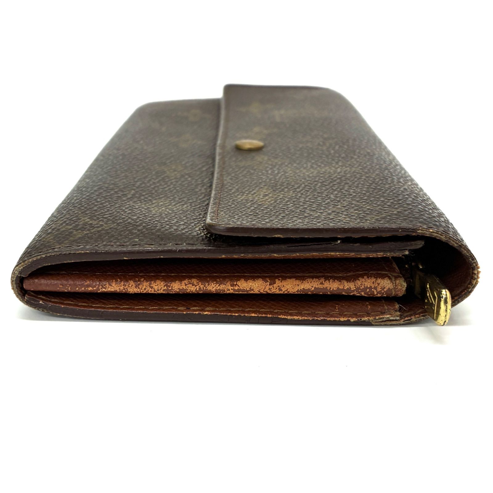 ◇LOUIS VUITTON◇ルイヴィトン モノグラムポルトフォイユ サラ 長財布