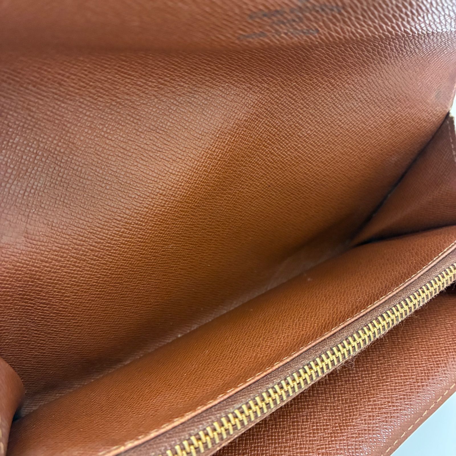 ◇LOUIS VUITTON◇ルイヴィトン モノグラムポルトフォイユ サラ 長財布 