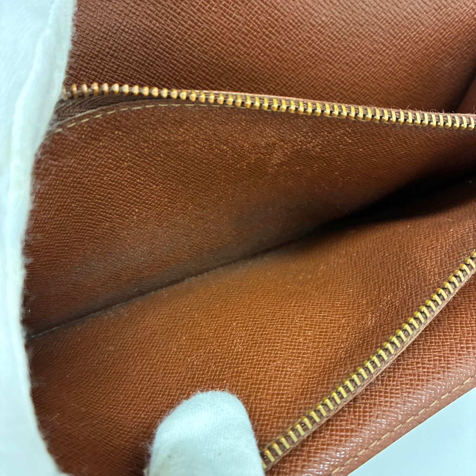 ◇LOUIS VUITTON◇ルイヴィトン モノグラムポルトフォイユ サラ 長財布 