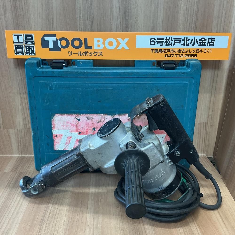 【中古】マキタ/makita HR3811 38mmハンマドリル※商品説明欄必読【204】