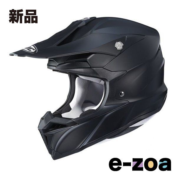 HJC エイチジェーシー i50 ソリッド SEMI FLAT BLACK M HJH176BK01M (2481201)