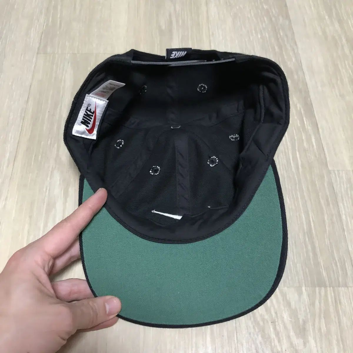 低価，新作 OS) 新品 90's NIKE デッドストック ジャスト ドゥ イット
