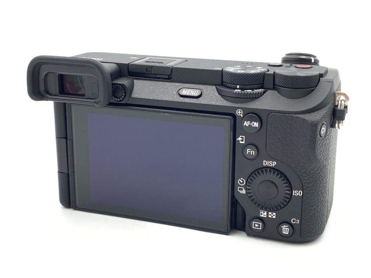 中古】 【美品】 ソニー α6700 ボディ [ILCE-6700] - メルカリ