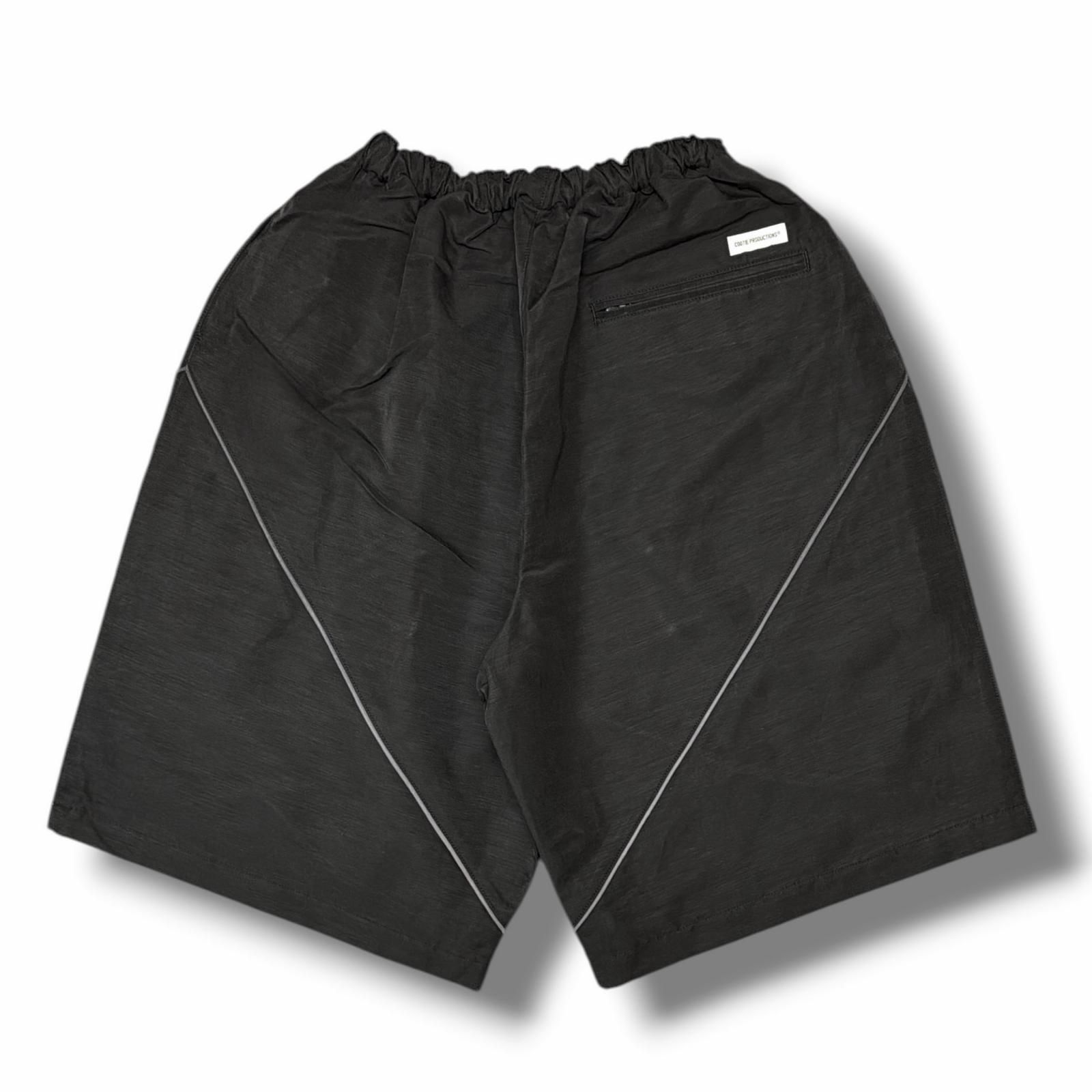 参考上代33000円 未使用 COOTIE 25SS N/L Weather Wide Training