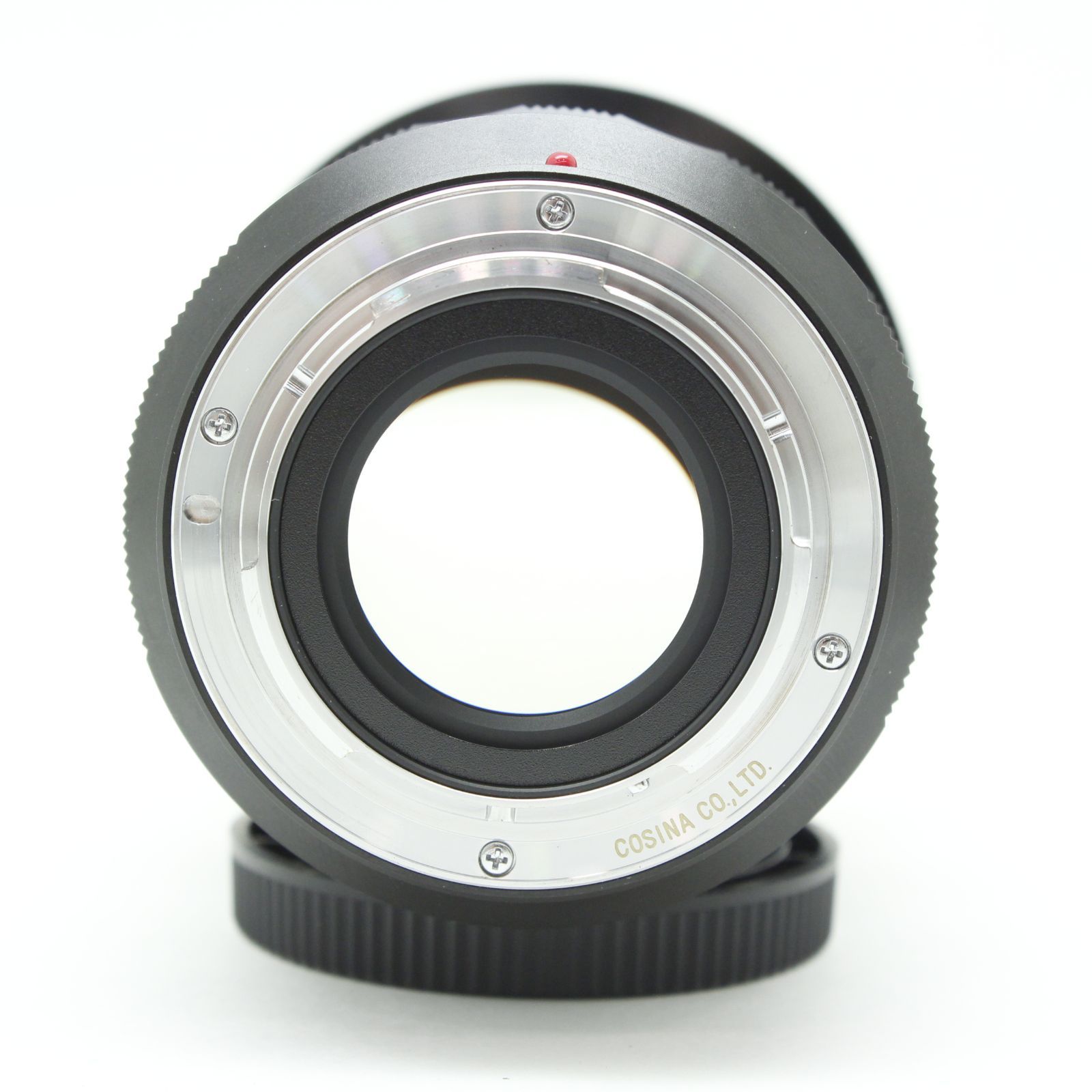 中古】 【良品】 コシナ フォクトレンダー NOKTON 17.5mm F0.95 Micro 