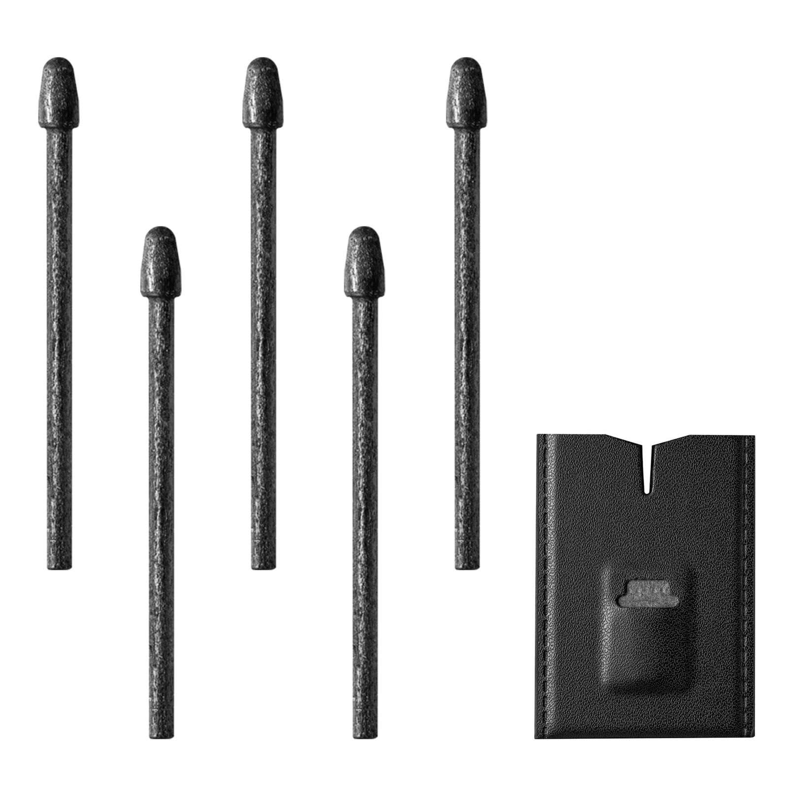 iFLYTEK AINOTE Air 2 電子ペーパー 専用スタイラスペン 替え芯 5本