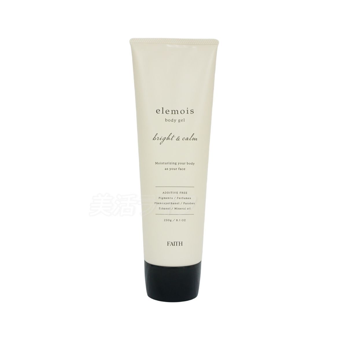 【未開封】FAITH elemois body gel fitting 900g 未開封】FAITH elemois body gel fitting 900g 【公式ショッピングサイト】