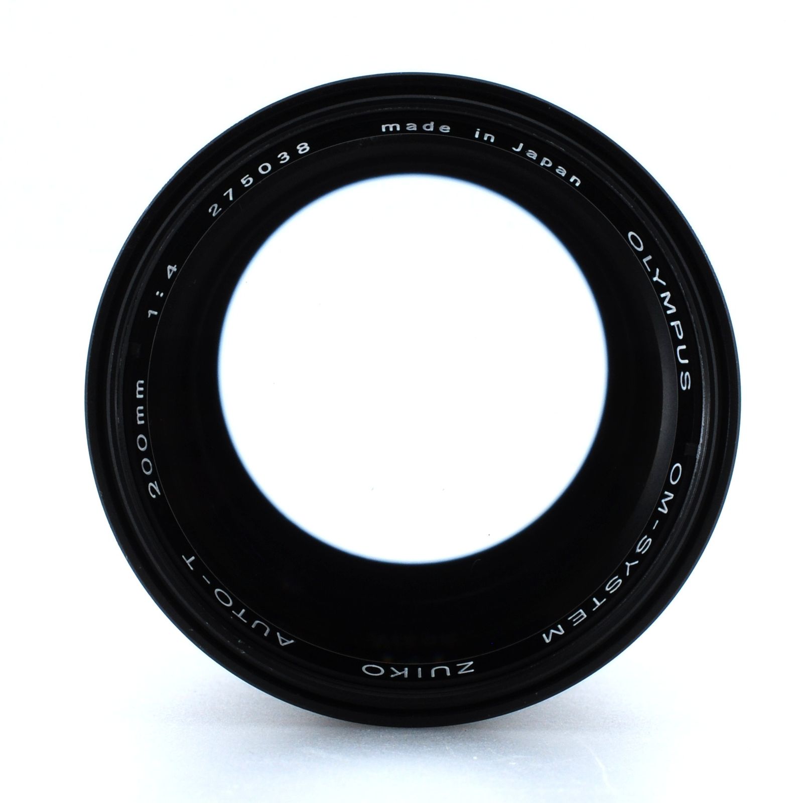 作動完璧確認済 OLYMPUS OM AUTO-T 200 4 レンズ OM ZUIKO AUTO-T 200mm F4で飛びもの撮影｜アトリエデルタ