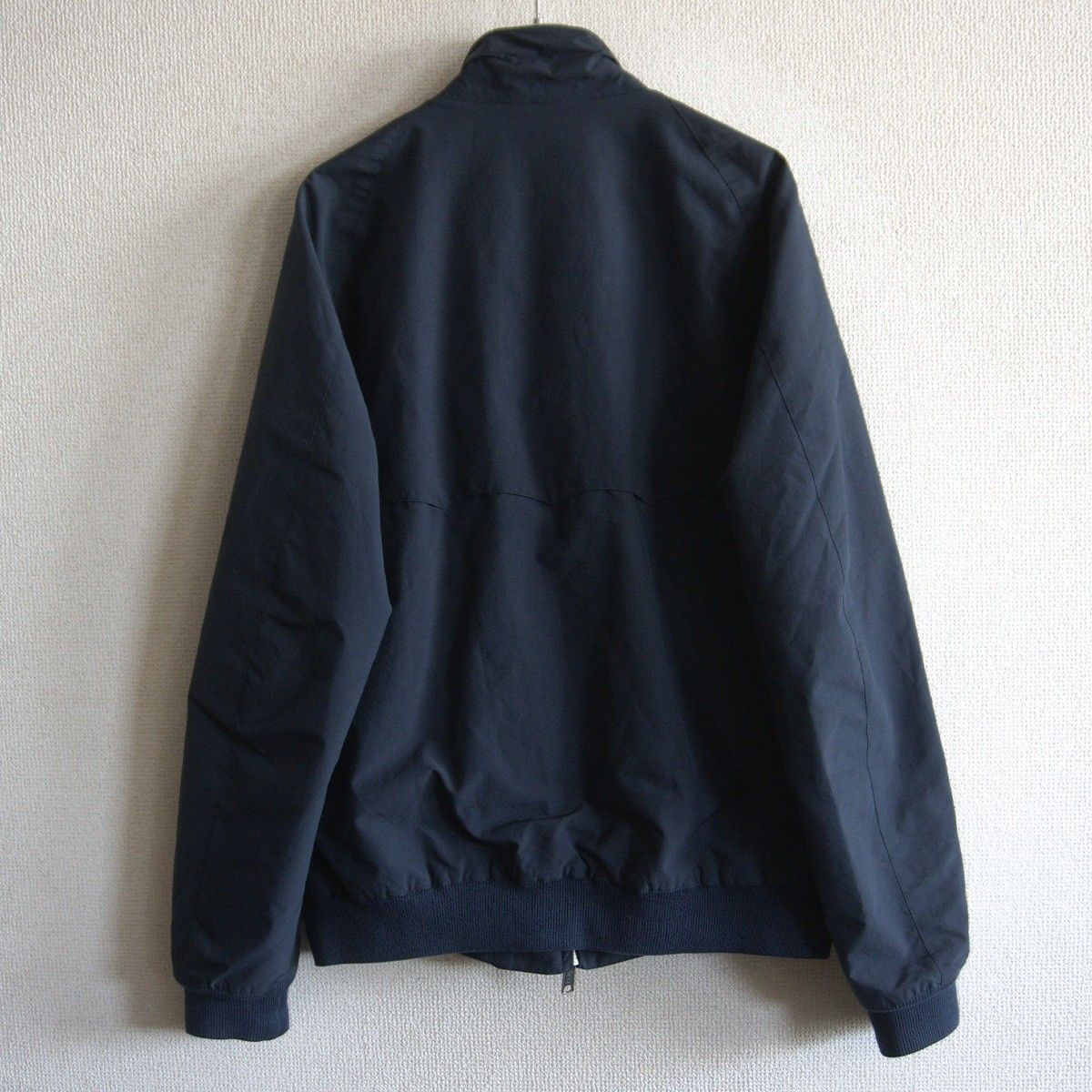 定番】 BARACUTA 【G9 スウィングトップ ハリントンジャケット】 40