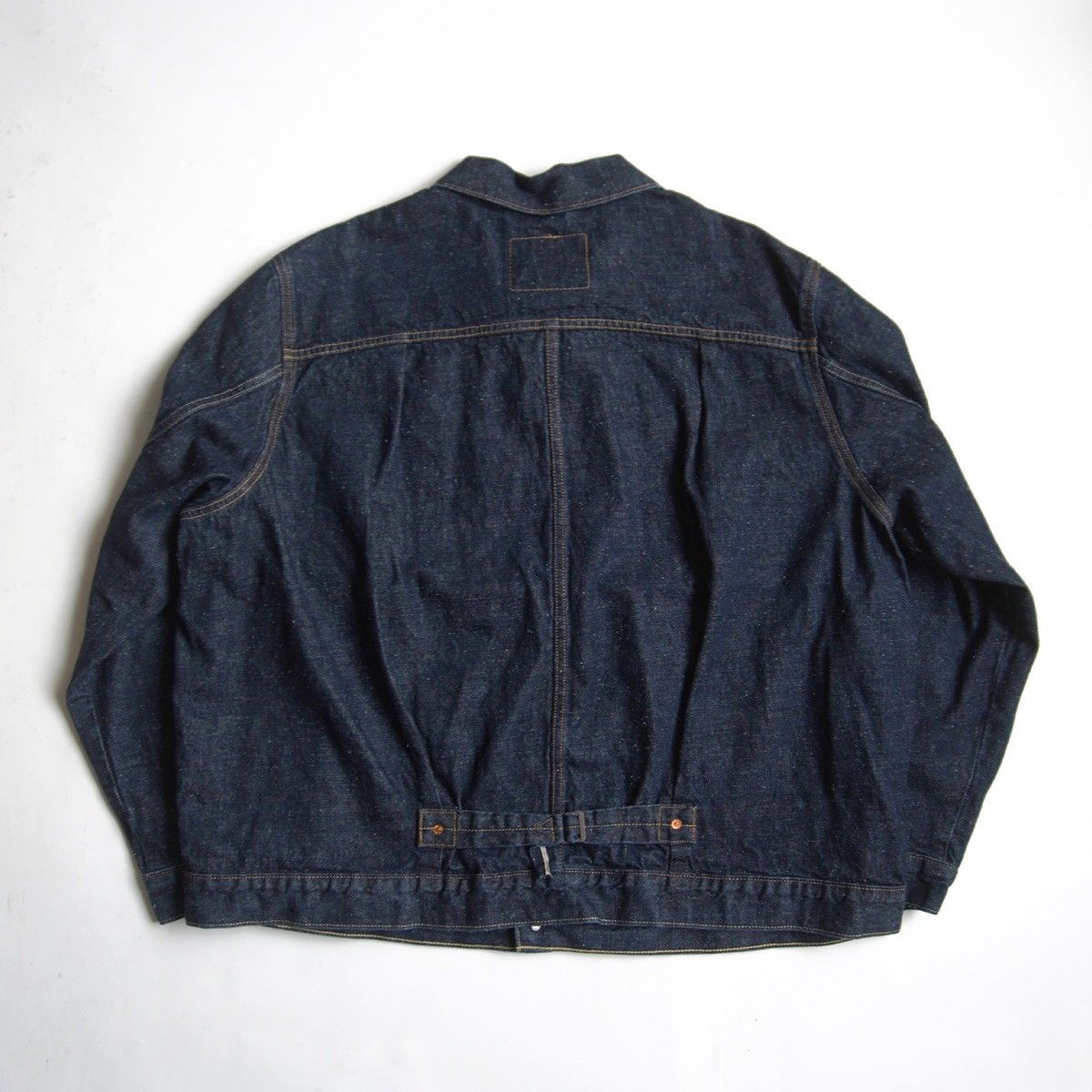 美品/ビッグサイズ/Tバック】 LEVI'S PREMIUM【 TYPE I トラッカー