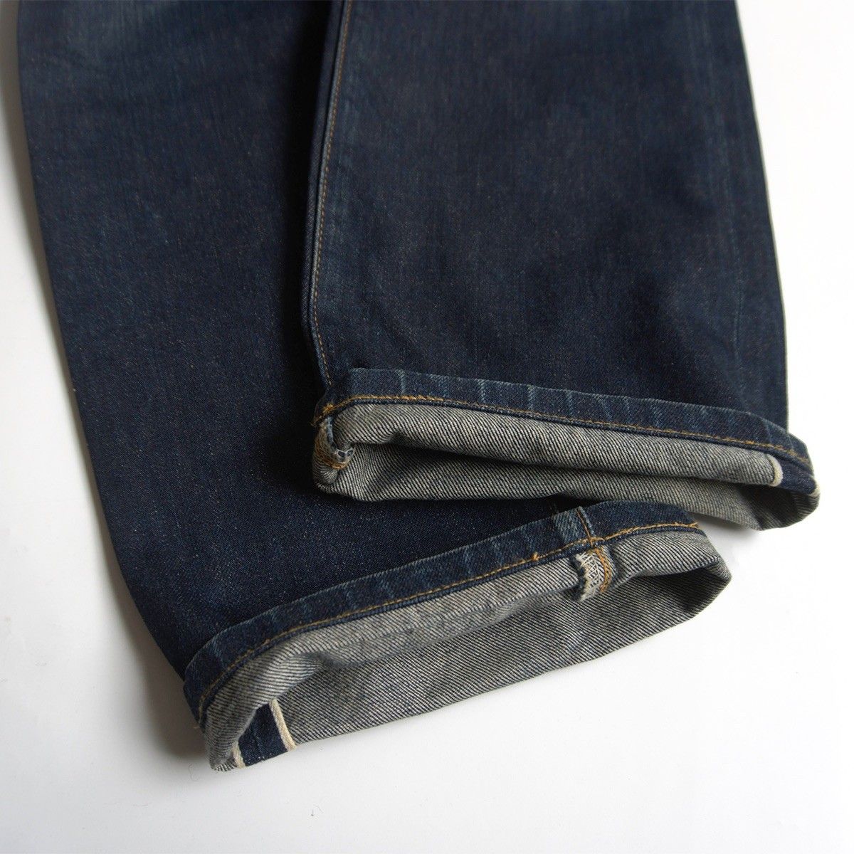 バレンシア製】 LEVI'S 【551ZXX ビッグE デニムパンツ 】34×36