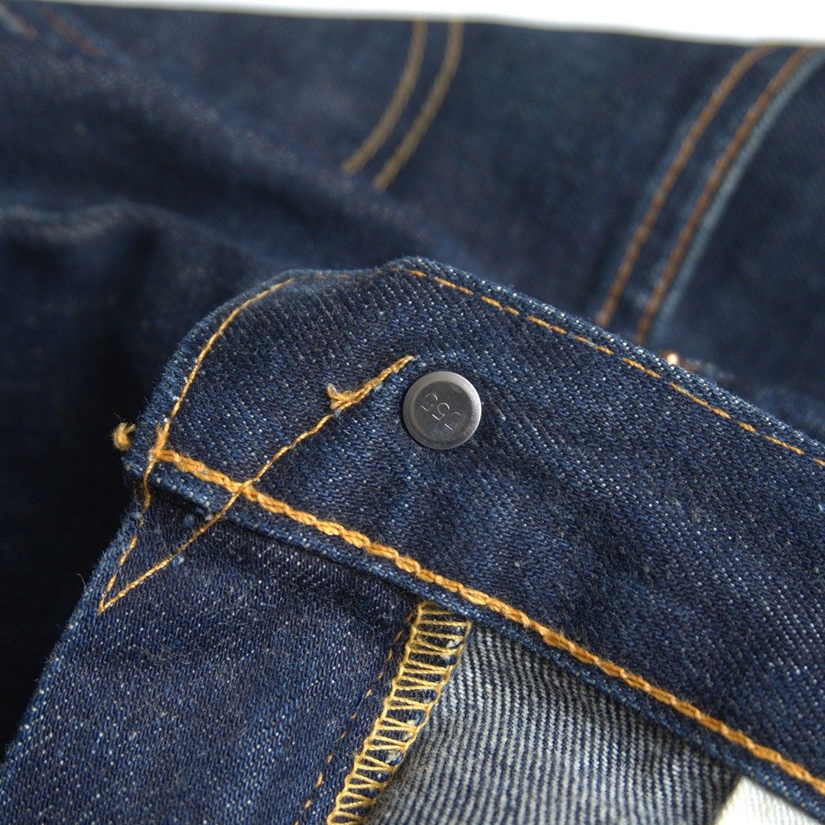 バレンシア製】 LEVI'S 【551ZXX ビッグE デニムパンツ 】34×36