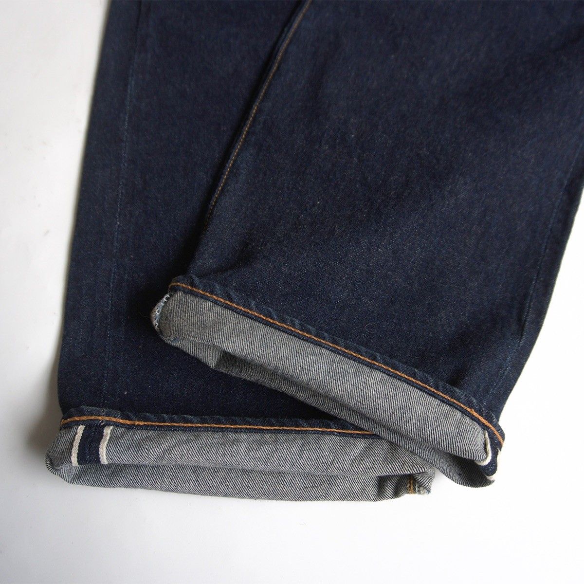 美品濃紺/バレンシア製】 LEVI'S 【 501XX ビッグE デニムパンツ 】33