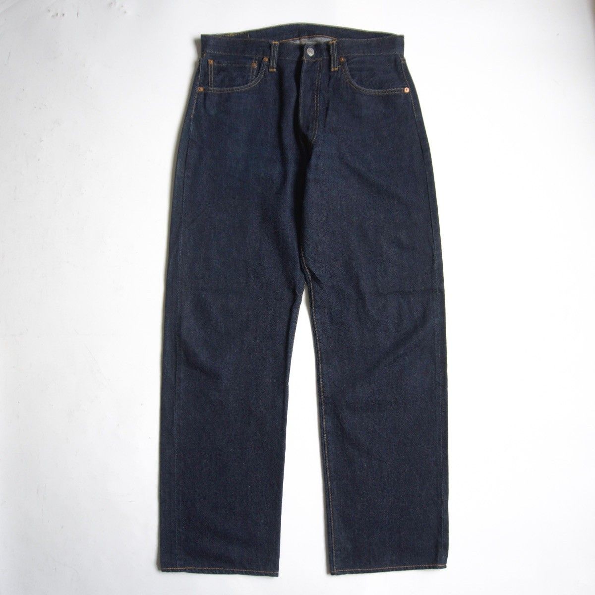 Levi's 501XX バレンシア製 555 34×36 501xx バレンシア555