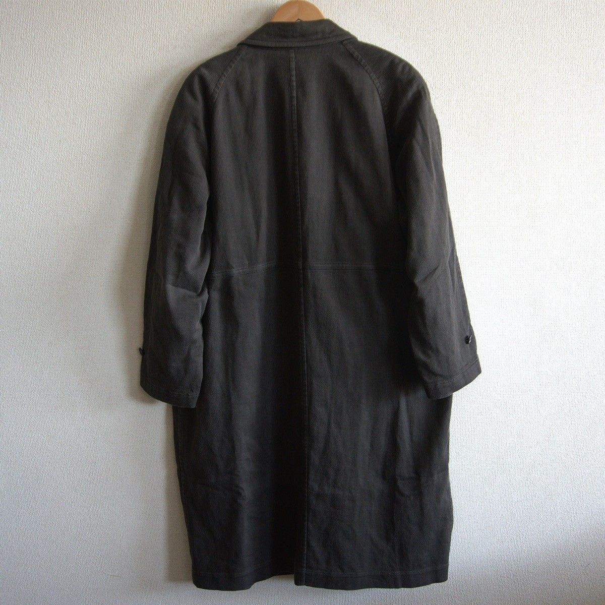 80年代/アーカイブ】COMME des GARCONS HOMME 【80s ピケ コーデュロイ
