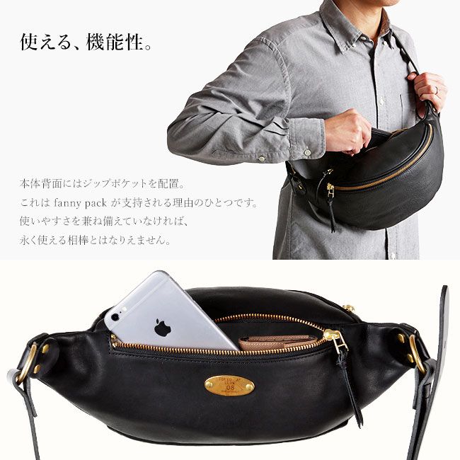 メーカー正規品】SLOW スロウ バッグ ショルダーバッグ ボディバッグ