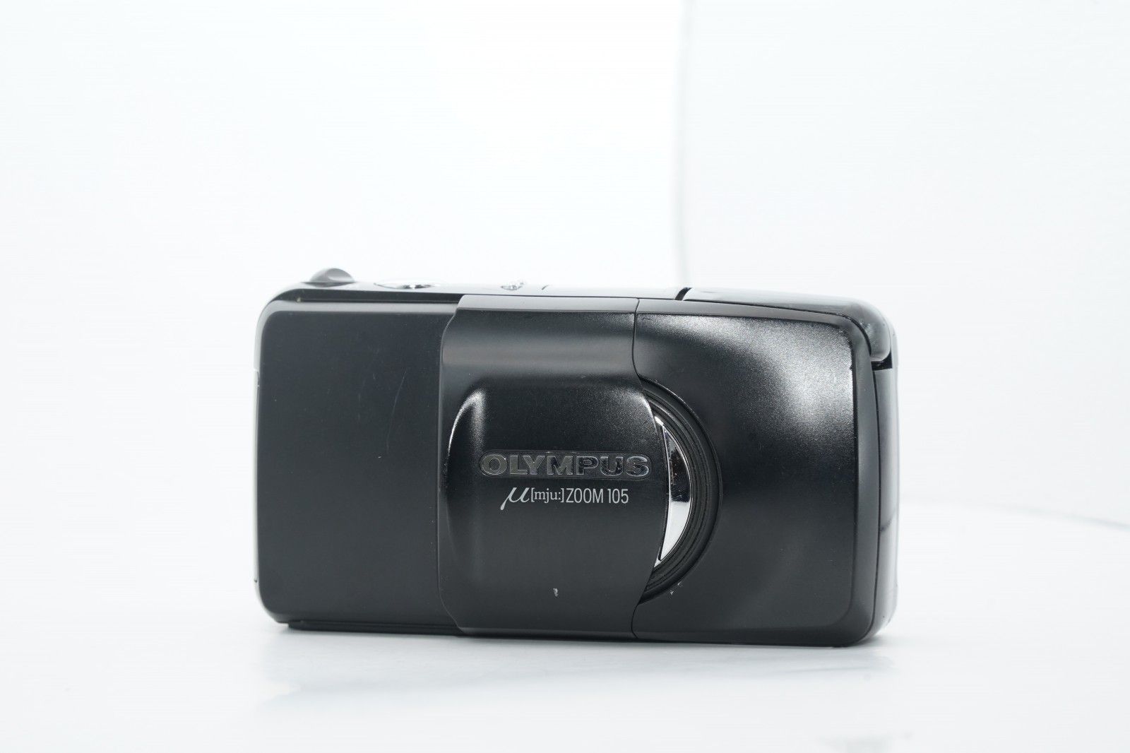 OLYMPUS mju ZOOM 105　sato201