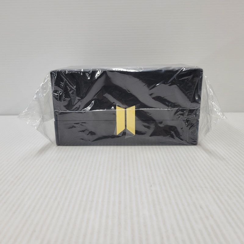 中古美品】 BTS MERCH BOX #6 オルゴール 【084-260505-yn-02-izu