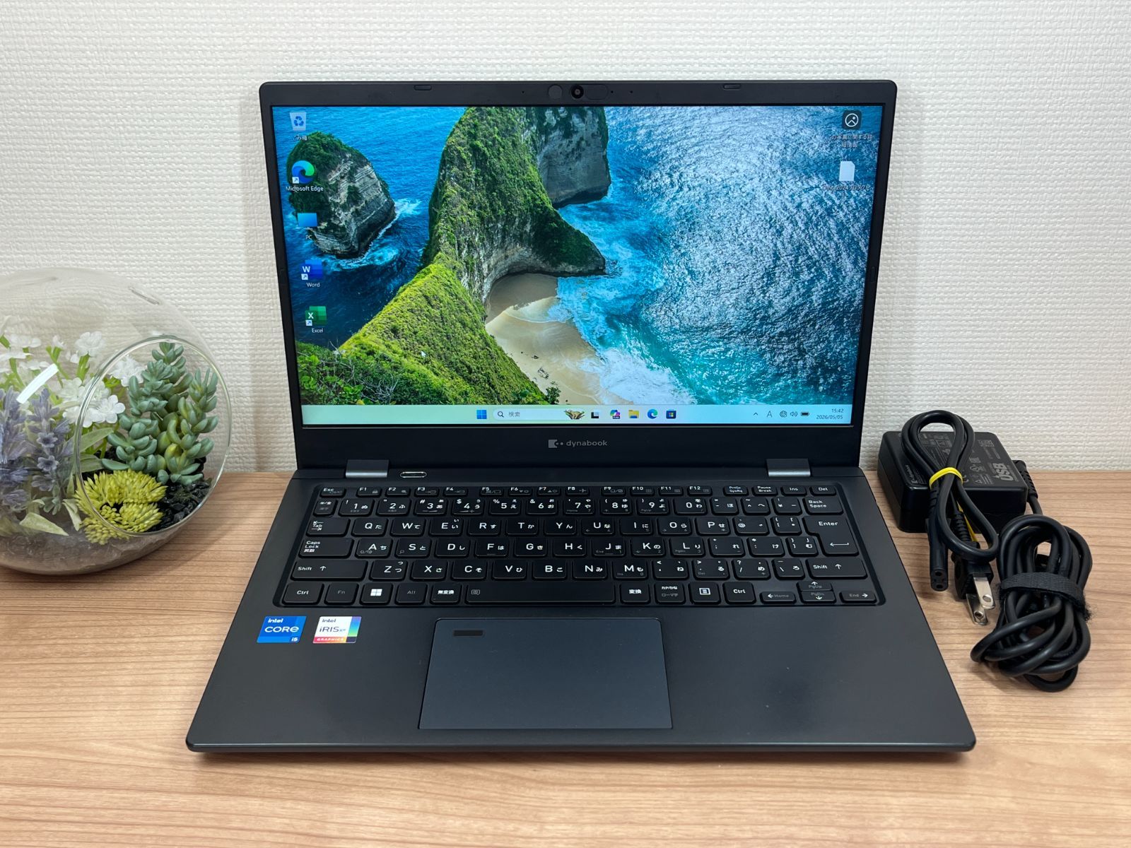 美品 Dynabook G83/HV Core i5 第11世代 16GB Office2024 - メルカリ