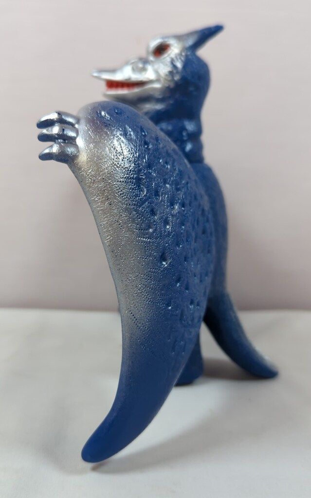 バンダイ 東宝怪獣シリーズ ブルマァク ラドン - メルカリ