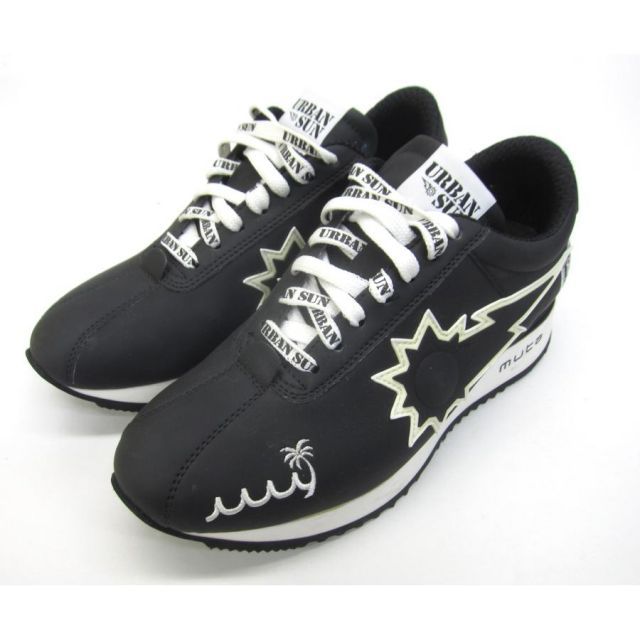 URBAN SUN アーバンサン × muta MARINE KOBE スニーカー SIZE:23.5 URBAN SUN アーバンサン × muta MARINE KOBE スニーカー SIZE:23.5