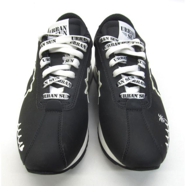 URBAN SUN アーバンサン × muta MARINE KOBE スニーカー SIZE:23.5