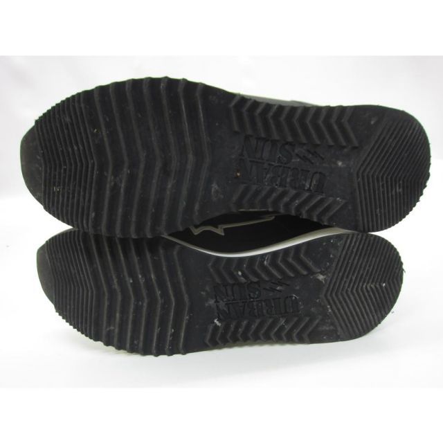 URBAN SUN アーバンサン × muta MARINE KOBE スニーカー SIZE:23.5