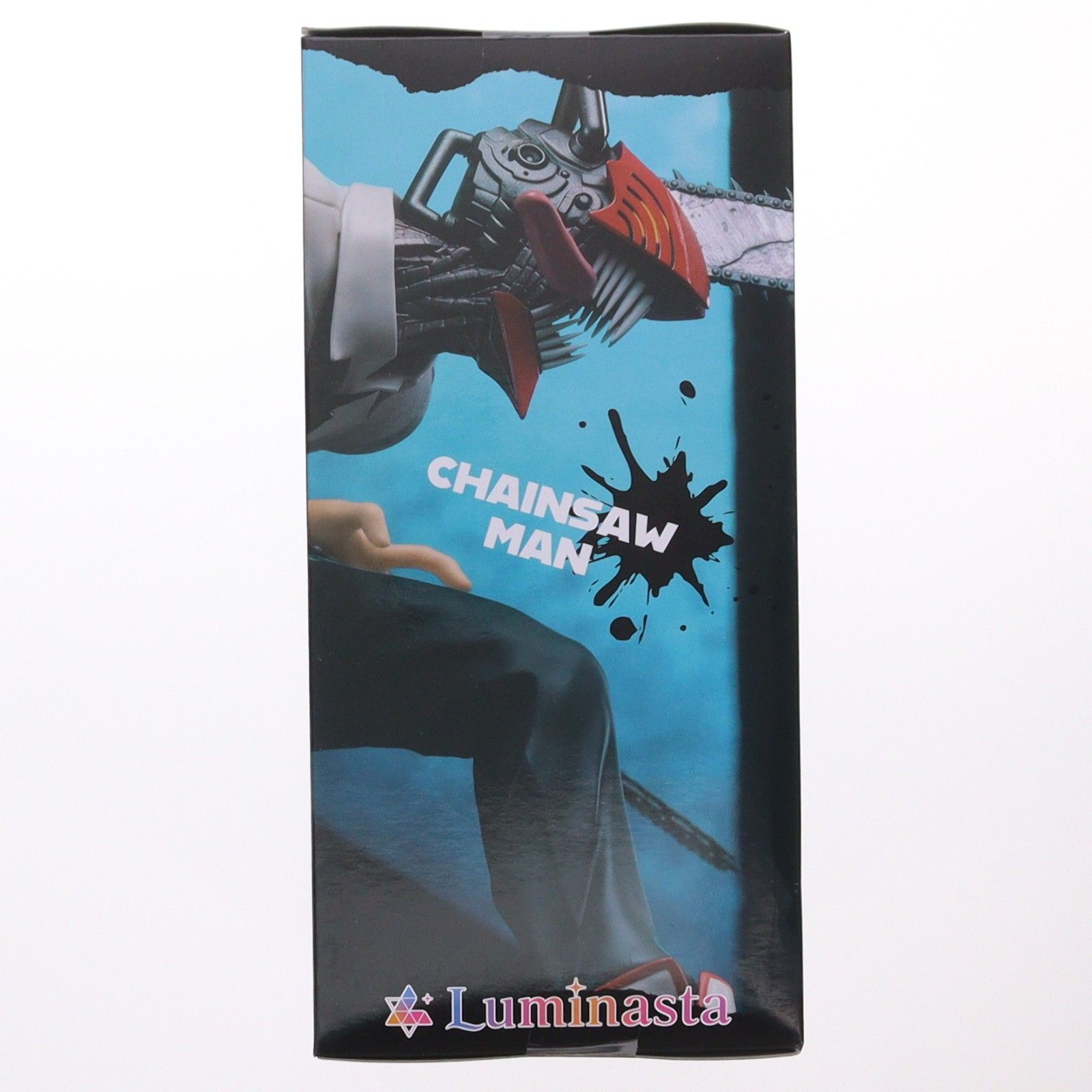 チェンソーの悪魔 チェンソーマン Luminasta『チェンソーの悪魔 