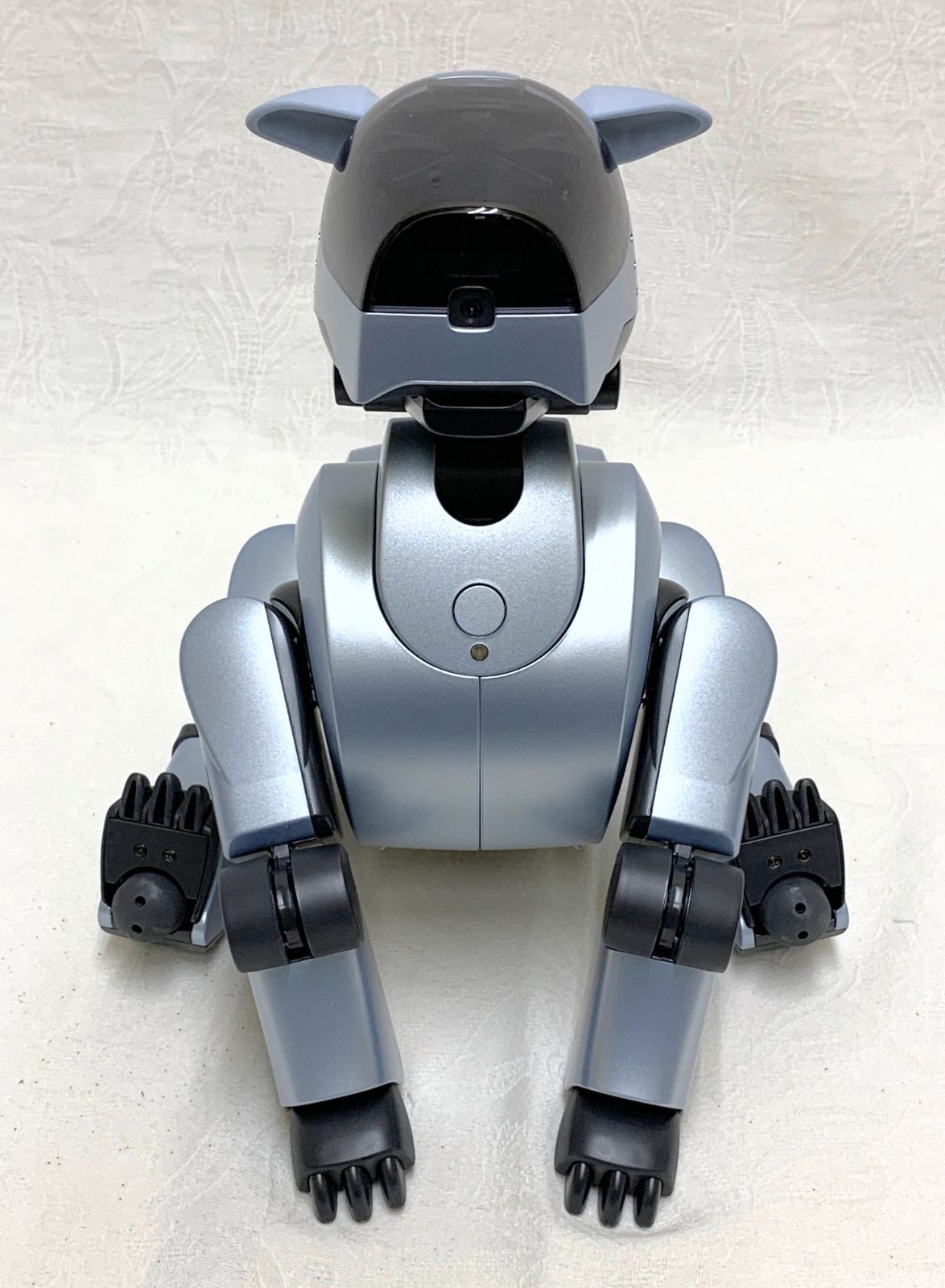 18570【希少・通電確認済】SONY AIBO ERS-210 フルセット エナジー