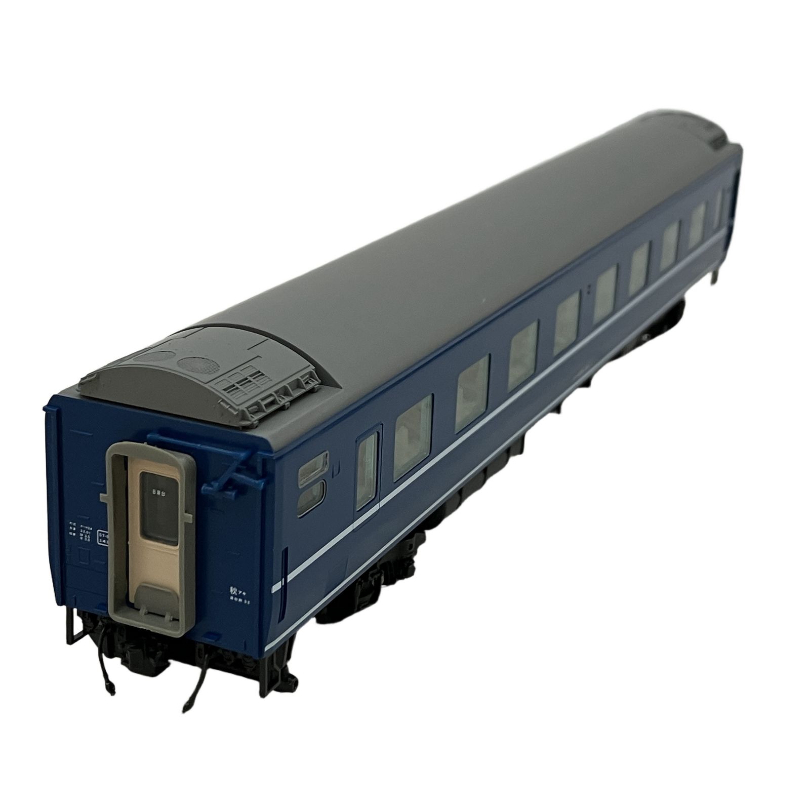 TOMIX HO-545 国鉄客車 オハネ24形 HOゲージ 鉄道模型 トミックス 中古 良好 C11205287