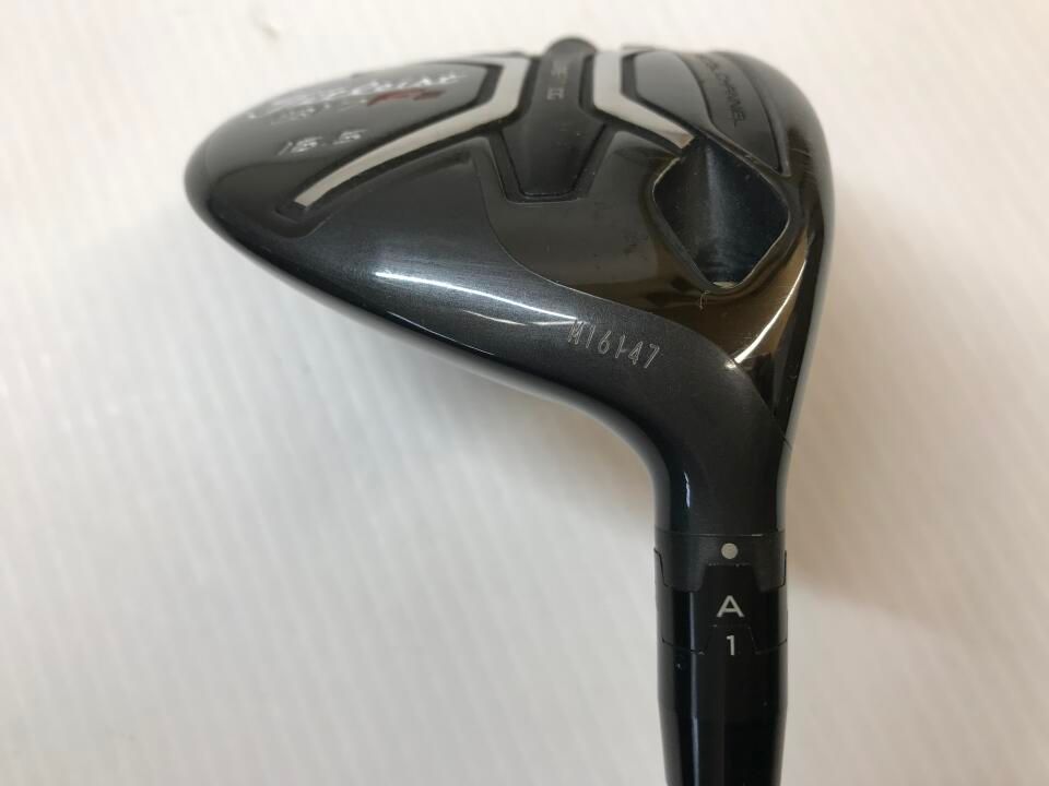 タイトリスト 917F2 16.5度 ツアーAD TP-7 Sフレックス フェアウェイ