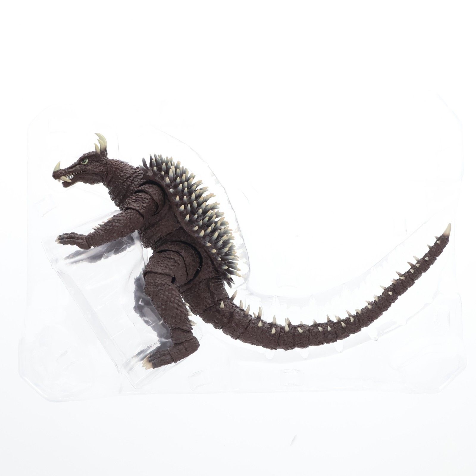 魂ウェブ商店限定 S.H.MonsterArts(モンスターアーツ) アンギラス(1972 