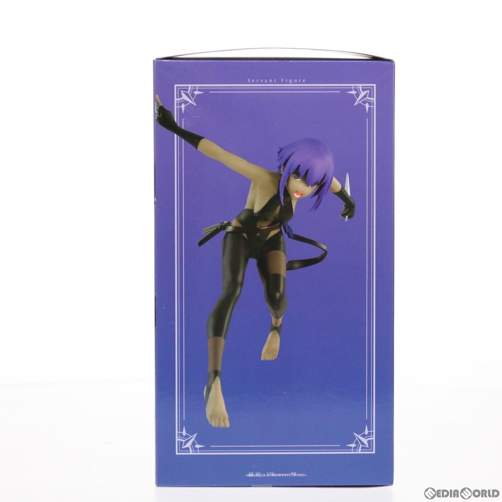 静謐のハサン Servant Figure〜静謐のハサン〜 劇場版 Fate/Grand