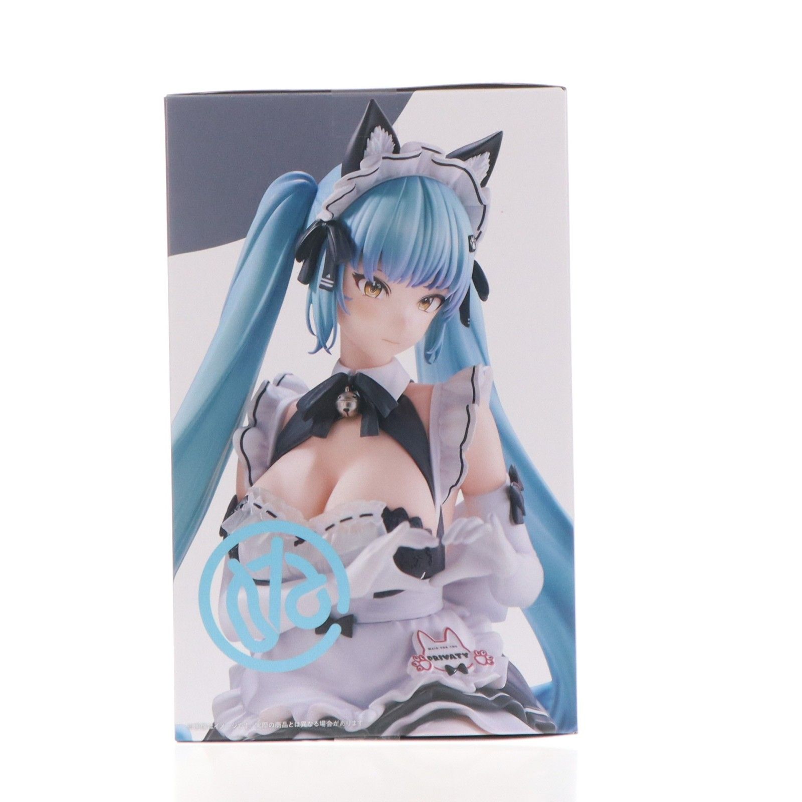 プリバティ:アンカインド・メイド 勝利の女神:NIKKE(ニケ) ぬーどる