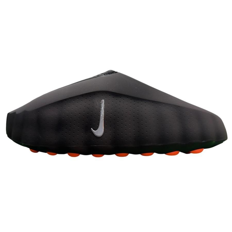 人気完売商品！【美品】サイズ【US9/27cm】ナイキ NIKE 26SS／ Mind 001 Mules Black／Hyper Crimson ／マインド001 ミュールブラック／ハイパークリムゾン ／HQ4307-001 8065000233690
